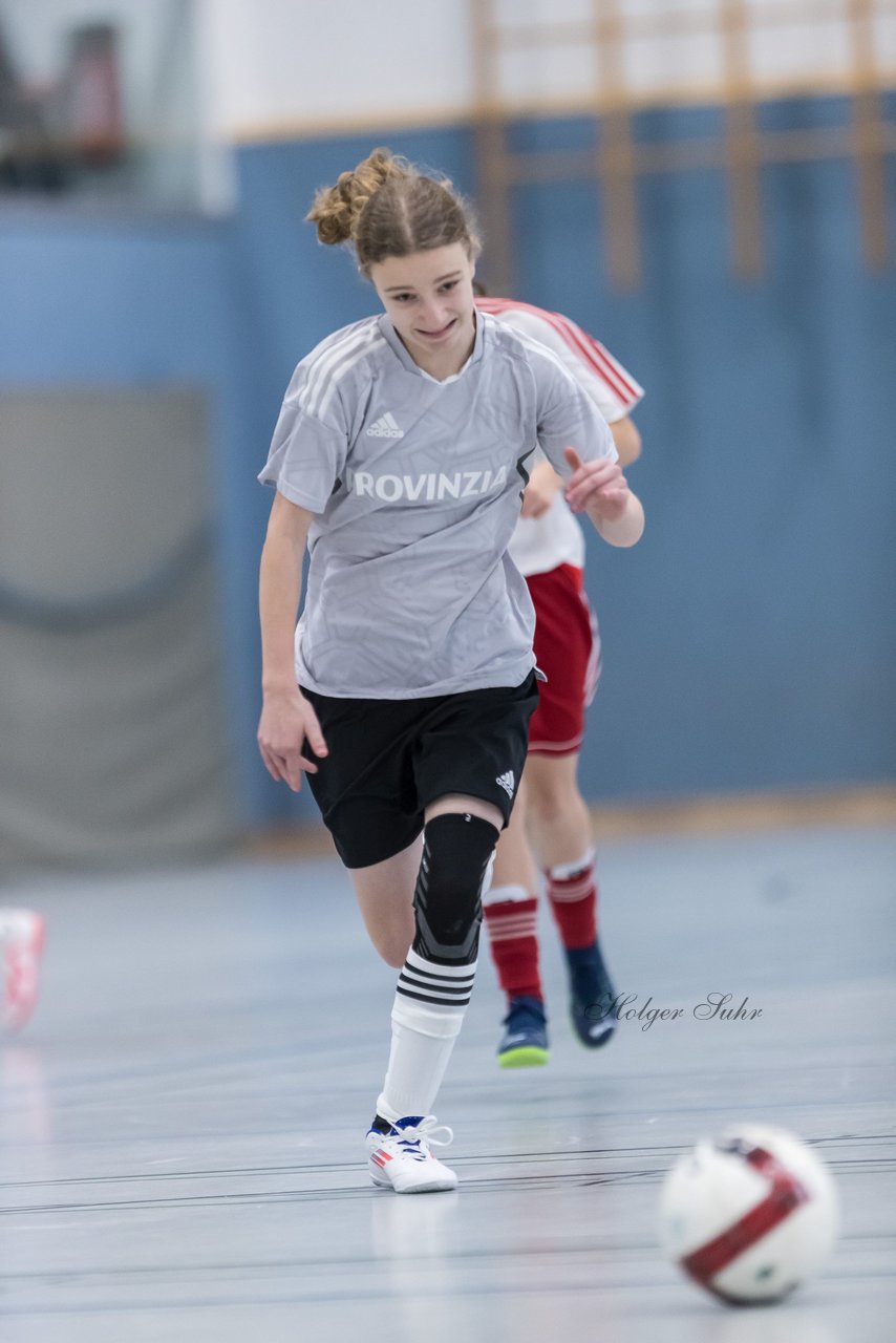 Bild 71 - wCJ NFV Futsalturnier